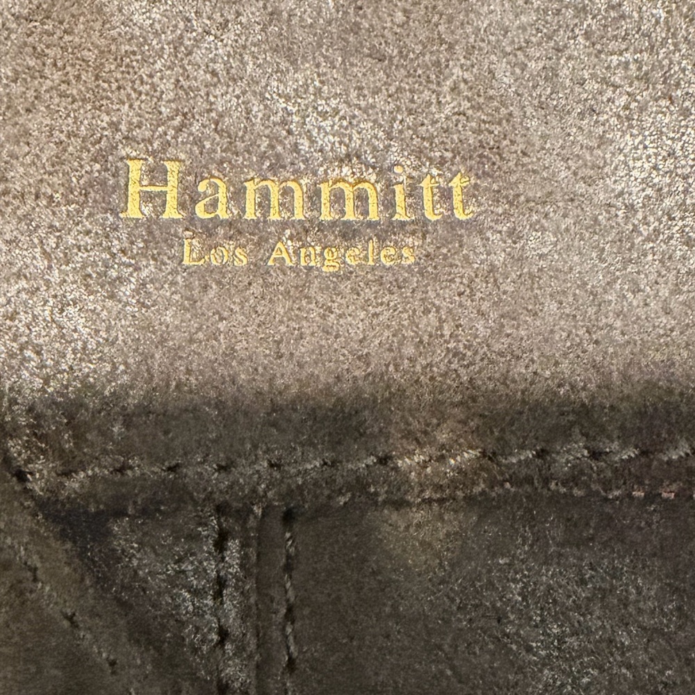 Hammitt Rare Montana Medium Rev - Picture 10 of 14
